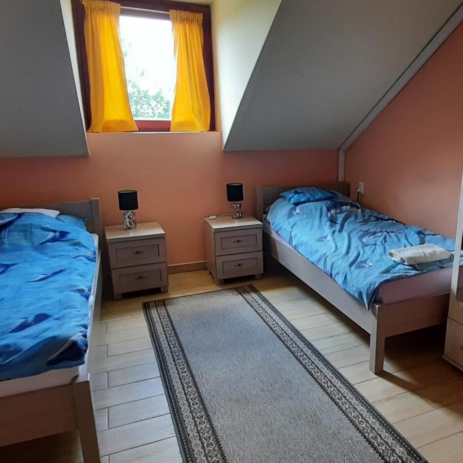 Torony Lovarda Maganszallas Kiskunfélegyháza Zewnętrze zdjęcie